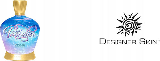 Designer Skin Selbstbräuner Creme Körper 400ml