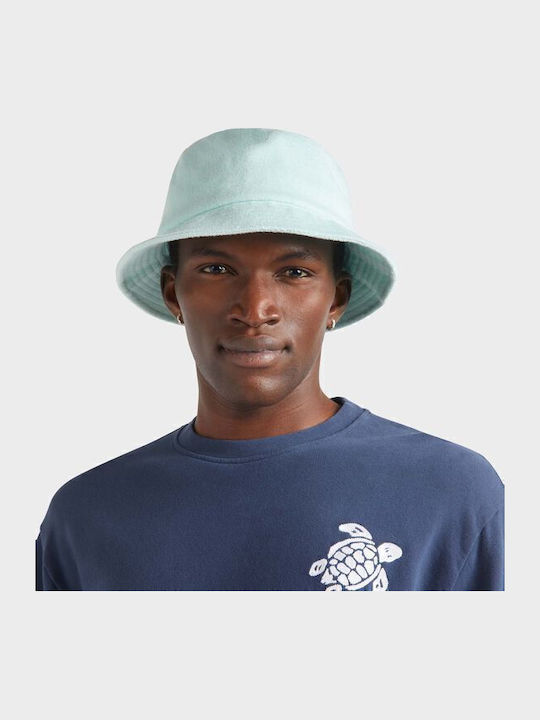 Vilebrequin Γυναικείο Καπέλο Bucket Μπλε