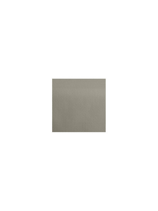 Melinen Zara Κουβερλί Μονό Microfiber Grey 160x240cm