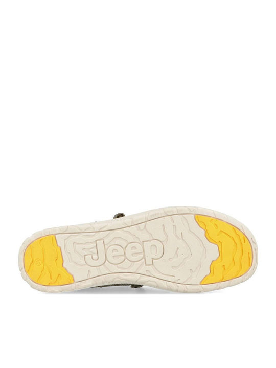 Men's Loafers Green