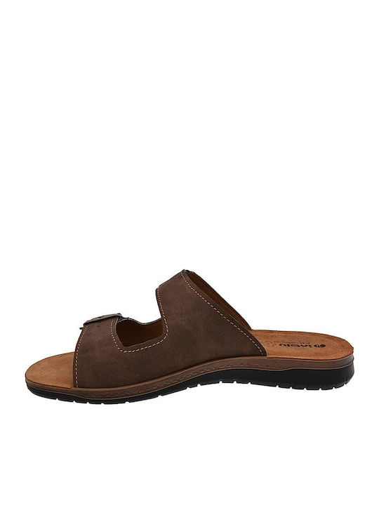 Men's Sandals Black