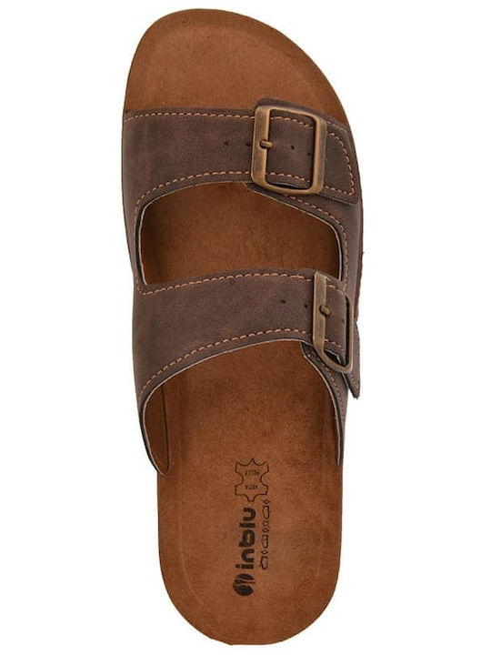 Men's Sandals Black