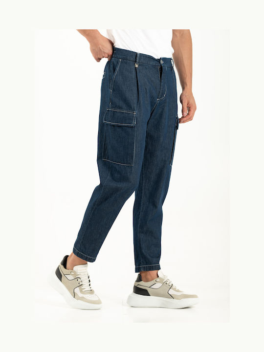 Men's Jeans Pants Denim