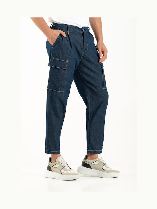 Men's Jeans Pants Denim