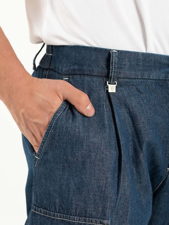 Men's Jeans Pants Denim