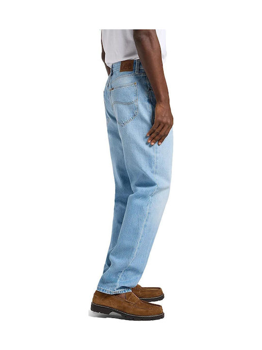 Oscar Men's Jeans Pants with Relaxed Tapered Fit Pure Handsome