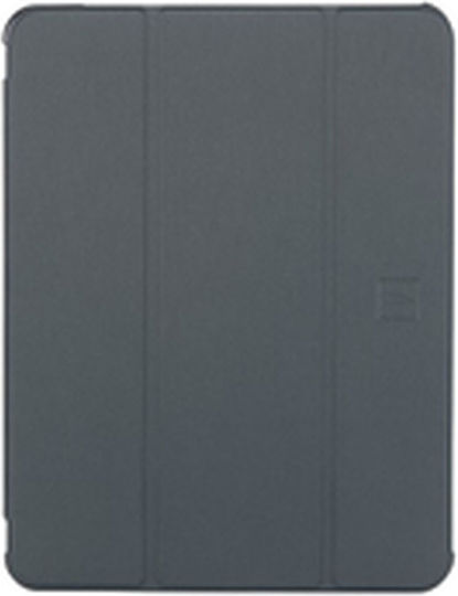 Tucano Flip Cover Grau (iPad Air 11" 2024/2025/2026)
