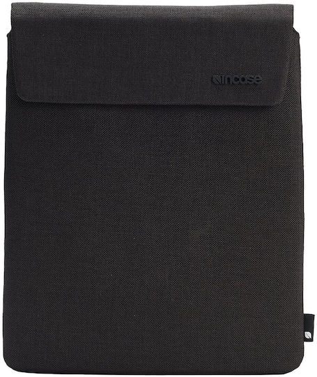 Incase Flip Cover Μαύρη (Universal 11")