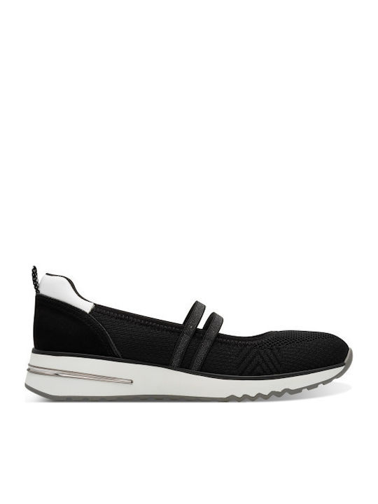 Ballerinas Black