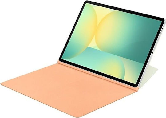 Samsung Флип Капак Оранжев Galaxy Tab S10 FE+