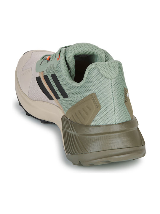 Terrex Soulstride Pantofi Sport Pentru Bărbați Trail Running Bej