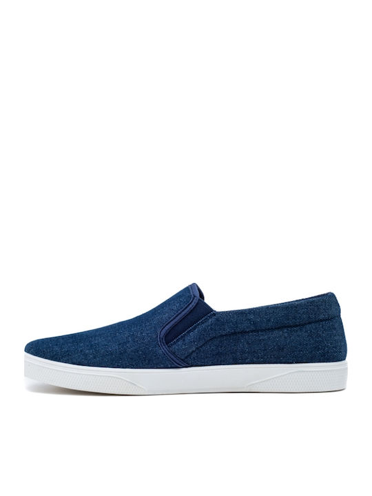 Men's Casual Shoes Blue