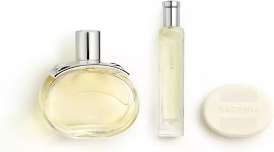 Hermes Gift Γυναικείο Σετ με Eau de Parfum 3τμχ
