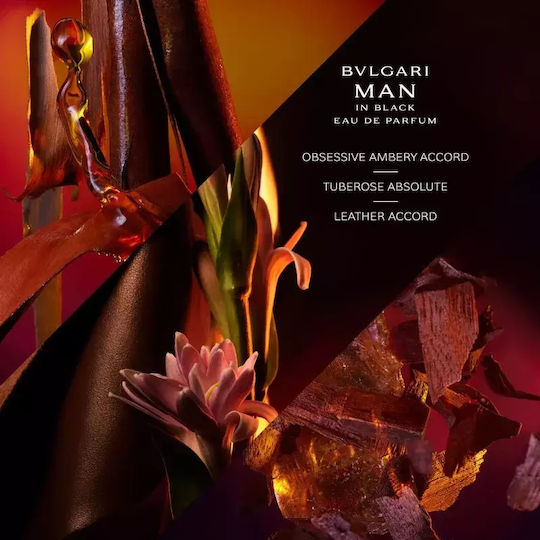 Bvlgari Ανδρικό Σετ με Eau de Parfum