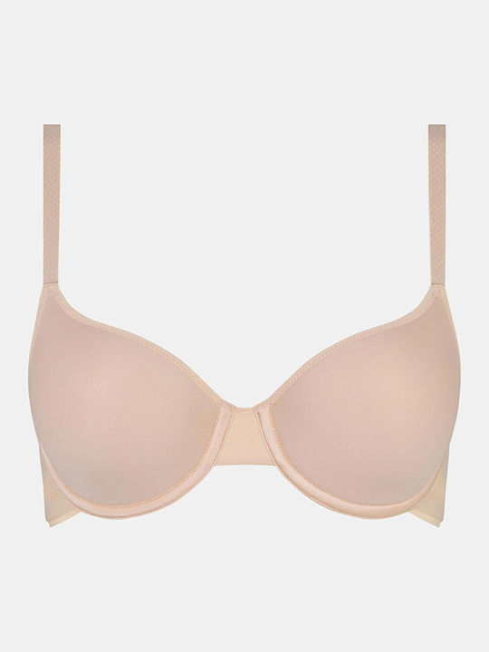 Bra Underwire Nude