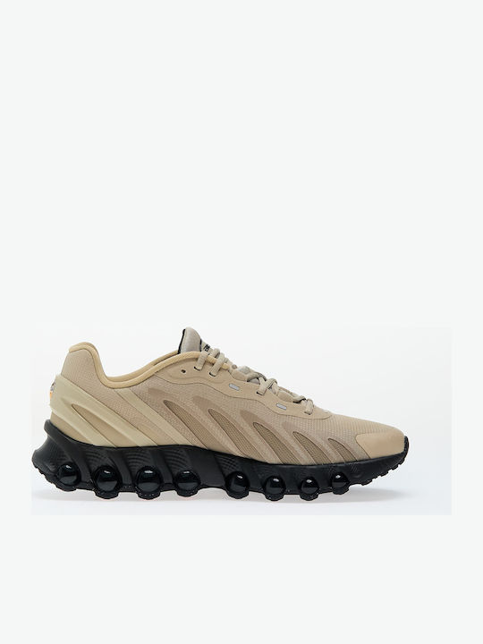 Air Max DN8 Ανδρικά Sneakers Desert Khaki / Black