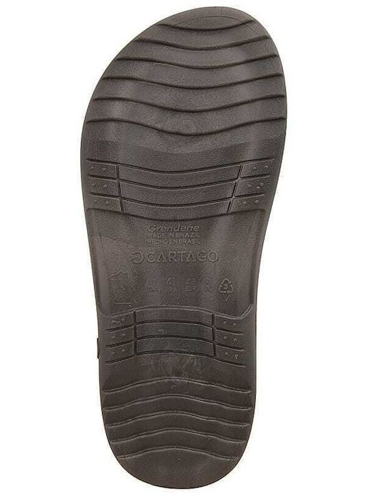 Herren Flip Flops Blau