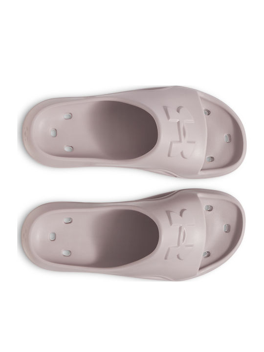 Men's Slides Pink