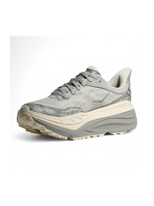 Stinson 7 Sport Shoes Trail Running Stardust / Alabaster