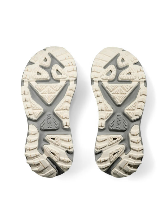 Stinson 7 Sport Shoes Trail Running Stardust / Alabaster