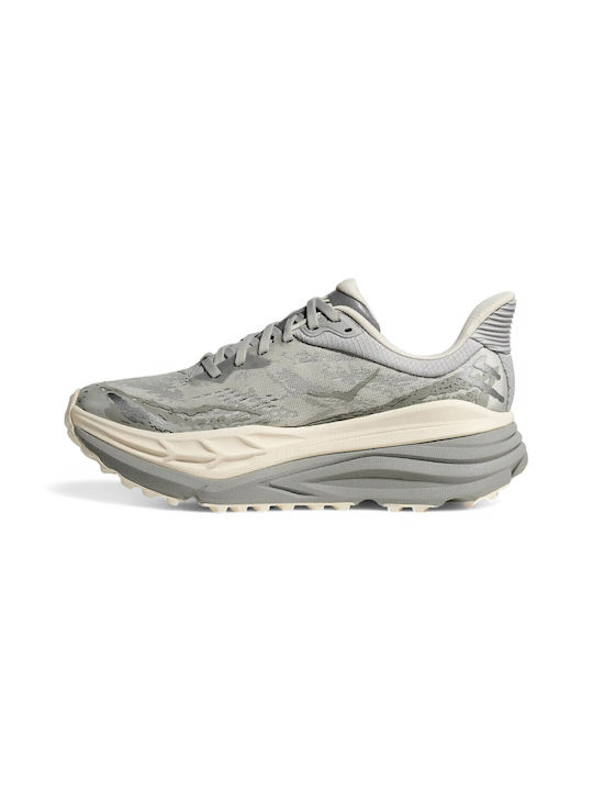 Stinson 7 Sport Shoes Trail Running Stardust / Alabaster
