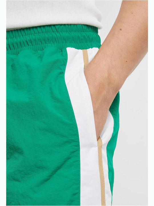 Men's Swimwear Shorts Froggreen