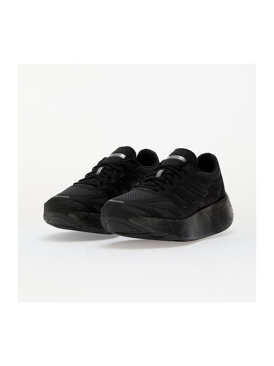 Adizero Sport Shoes Running Core Black / Carbon / Iron Metalic