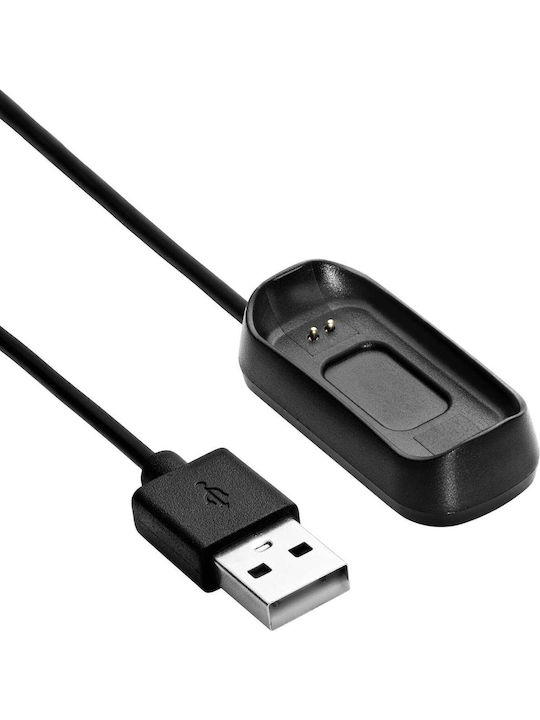 Akyga Charging Cable Wearable Charger Oppo Band Blackς