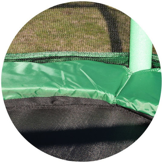 Chipolino Trampolin Draußen Durchmesser 215cm