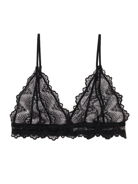 Σουτιέν Bralette Δαντέλα