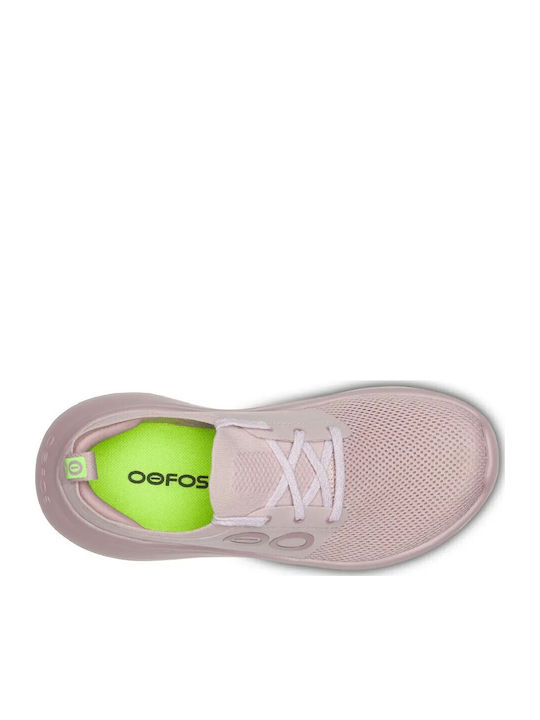 Γυναικεία Sneakers Λιλα