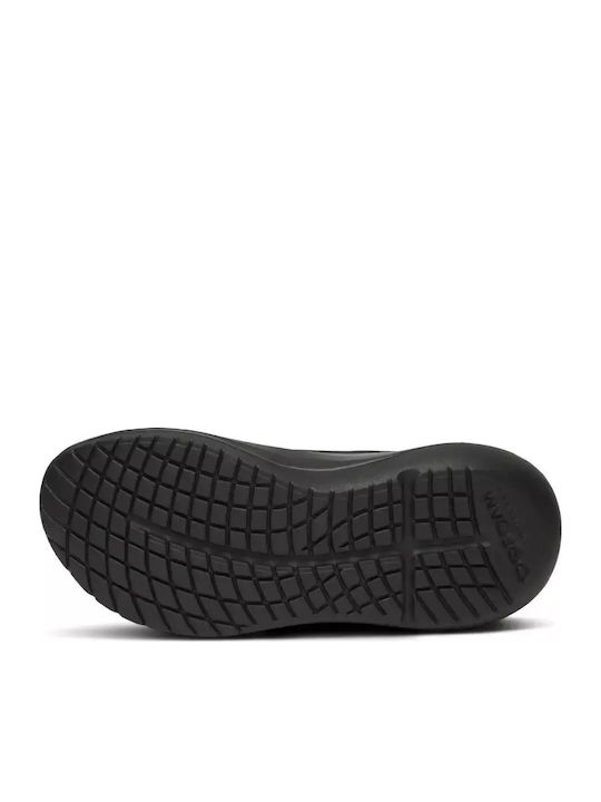Γυναικεία Sneakers Μαύρα