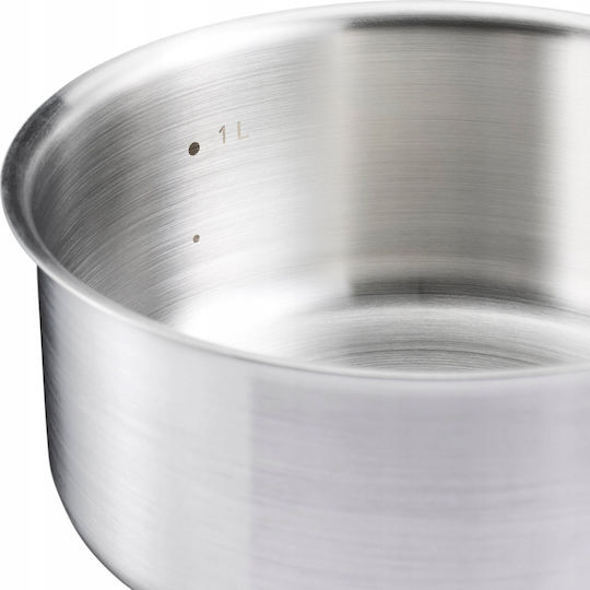 Fiskars Functional Form Milk Pot 1.5lt / 18.4cm