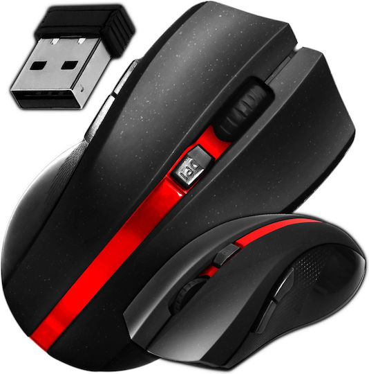 Dexxer DexXer Gaming Mouse Negru