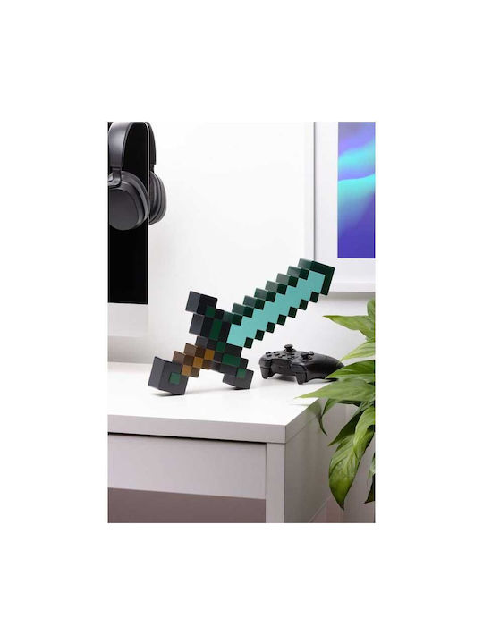 Paladone Kids Decorative Lamp Multicolour 6εκ.
