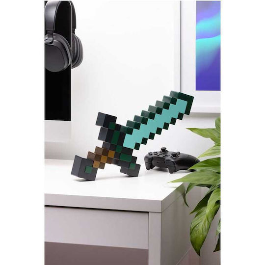 Paladone Kids Decorative Lamp Multicolour 6εκ.