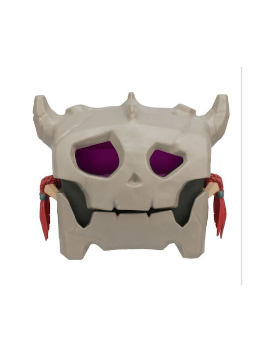 Paladone Kids Decorative Lamp Legend Zelda Gray 10x8x7εκ.