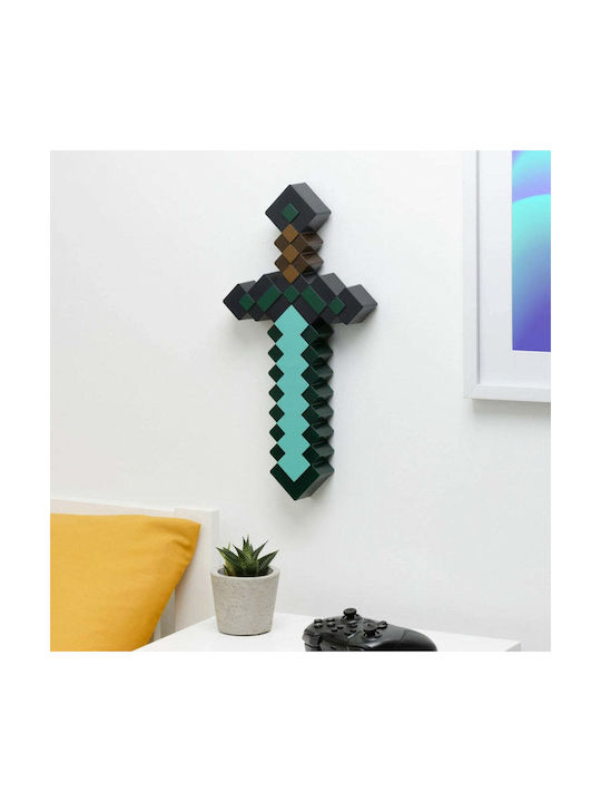 Paladone Kids Decorative Lamp Multicolour 6εκ.
