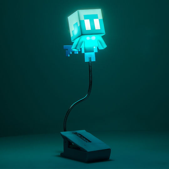 Paladone Kids Decorative Lamp Multicolour 28x5x5εκ.