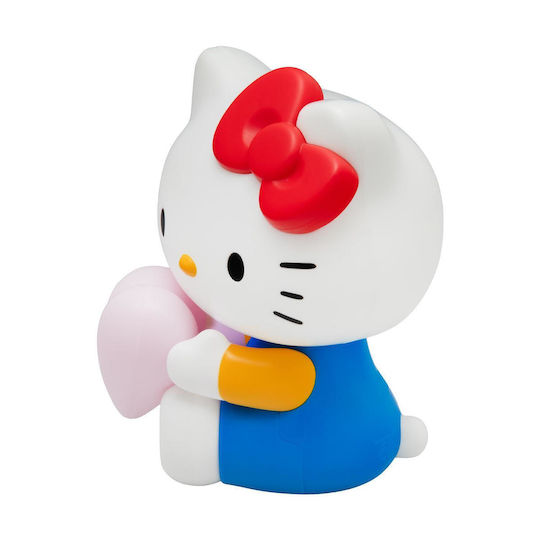 Paladone Kids Decorative Lamp Hello Kitty Pink