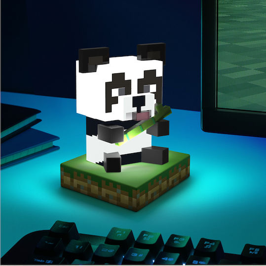 Paladone Kids Decorative Lamp Icon Light Multicolour 15εκ.
