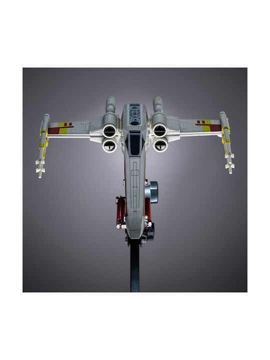 Paladone Kids Decorative Lamp X Wing Gray 30x25x30εκ.