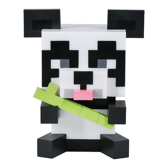 Paladone LED Kinder Tischlampe Panda Light Bunt