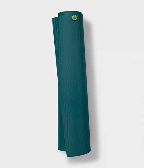 Manduka Στρώμα Yoga Γκρι (180x66cm)