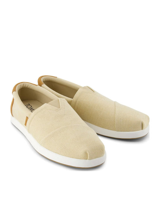Toms