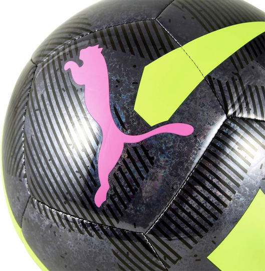 PUMA Cage Ball No5 Minge de fotbal Neagră