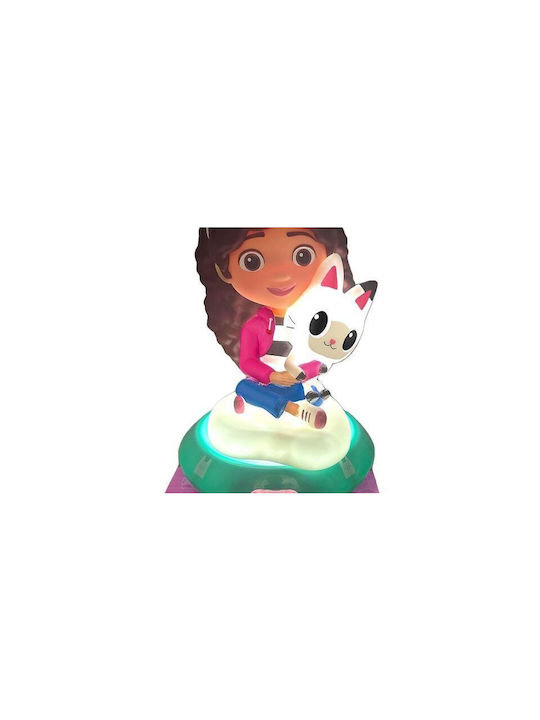 Kids Licensing Lampă decorativă pentru copii 3d