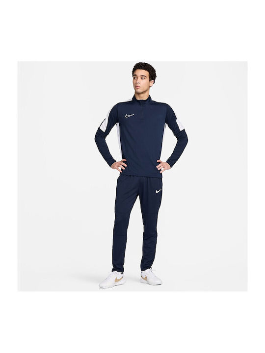 Park 20 Sweatpants Dri-Fit Glossy Navy Blue