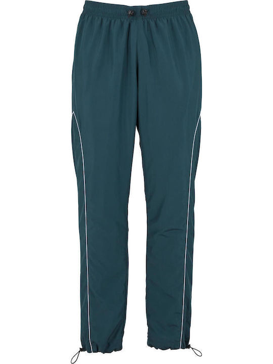 Jogginghose Bottlegreen