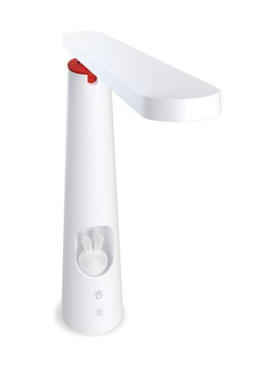 Forever Light LED Kinder Dekorative Lampe Weiß